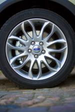 Volvo C30 2009 года